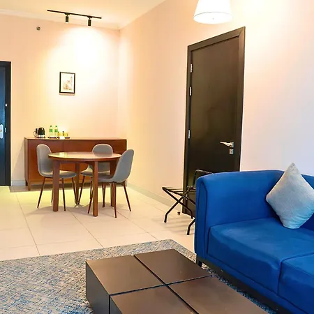 Asma Hotel Al Barsha-3